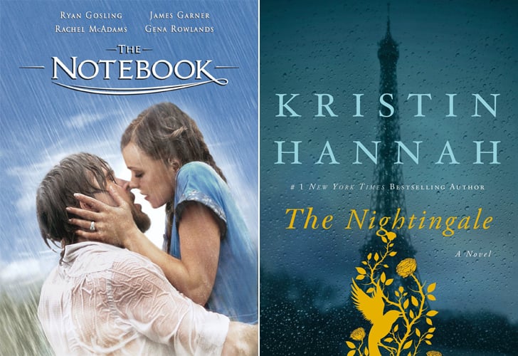 The Notebook / The Nightingale