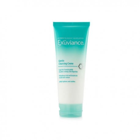 Exuviance Gentle Cream Cleanser