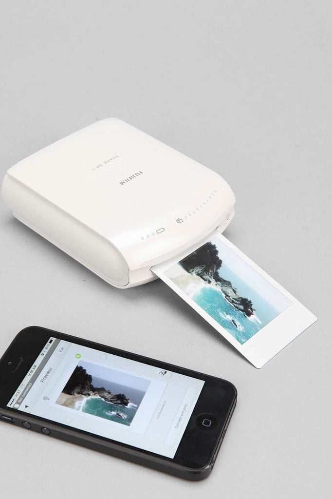 Fujifilm Instant Smartphone Printer ($199)