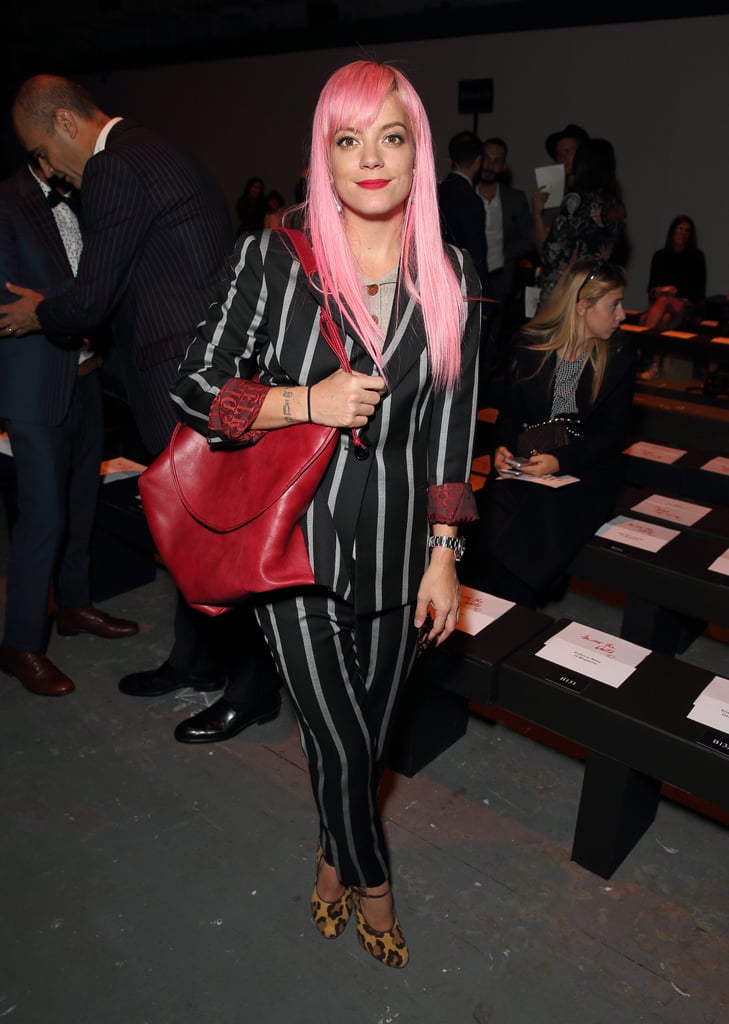 Lily Allen