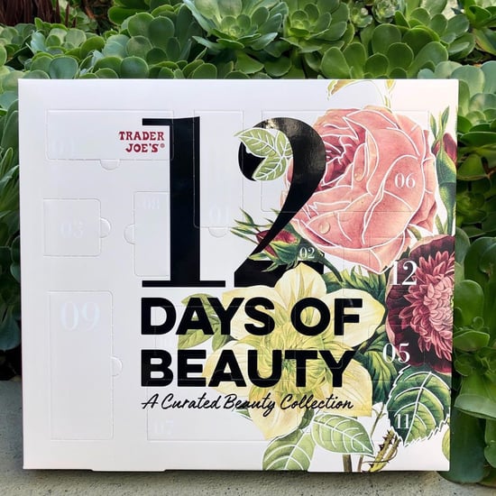Trader Joe's Is Selling a Brand-New Beauty Advent Calendar