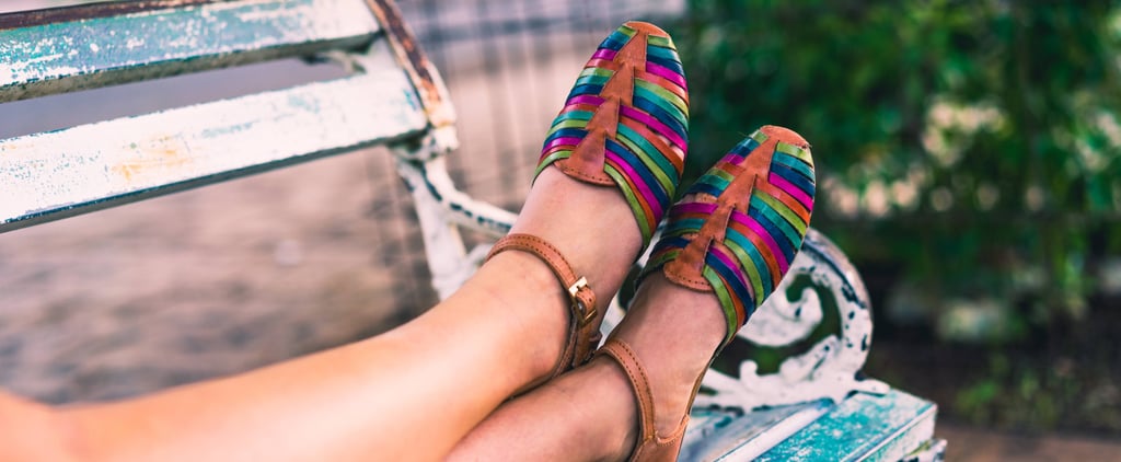 Best Shoes For Webbed Feet