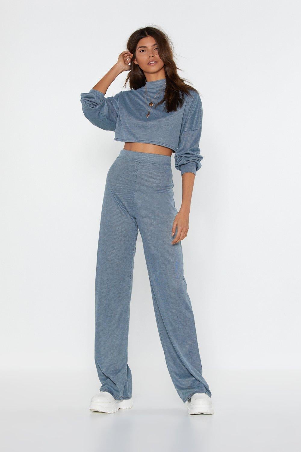 Lounge set pants Clearance