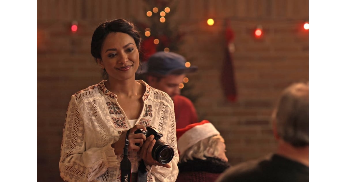 The Holiday Calendar Netflix Original Christmas Movies POPSUGAR