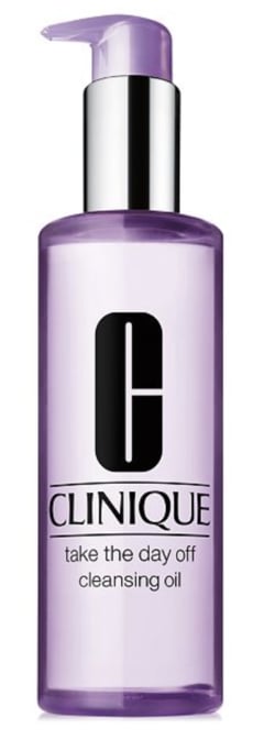 Dec. 13: Clinique Take the Day Off Makeup Remover