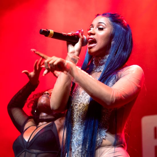 Cardi B, The Beatles, and Ashanti Are Now Part of a Rare Musical Club