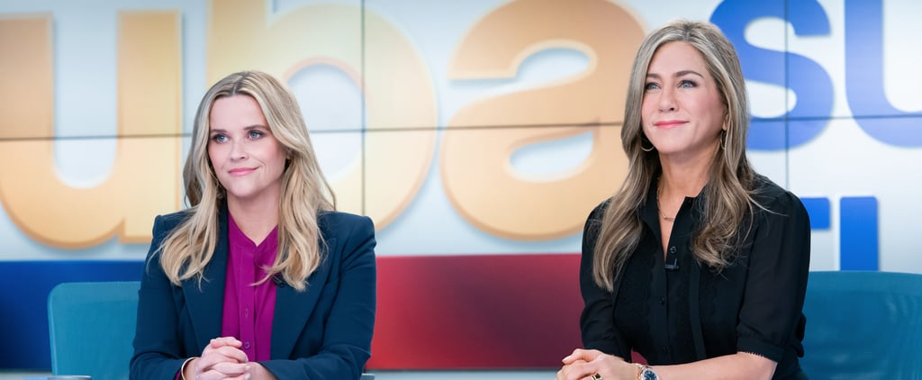 Breaking News: The Morning Show Is Officially Coming Back For a Third Season