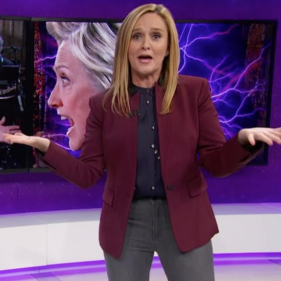 samantha bee donald trump