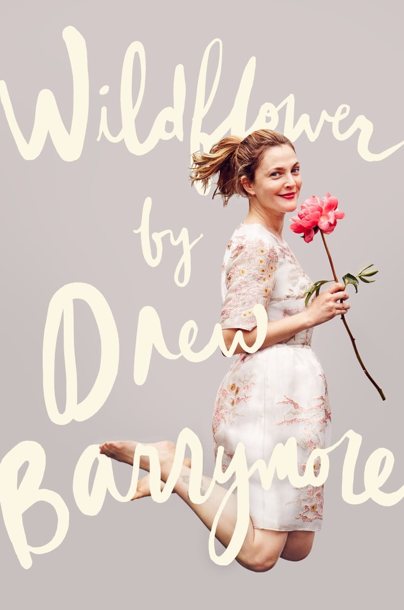 Wildflower by Drew Barrymore