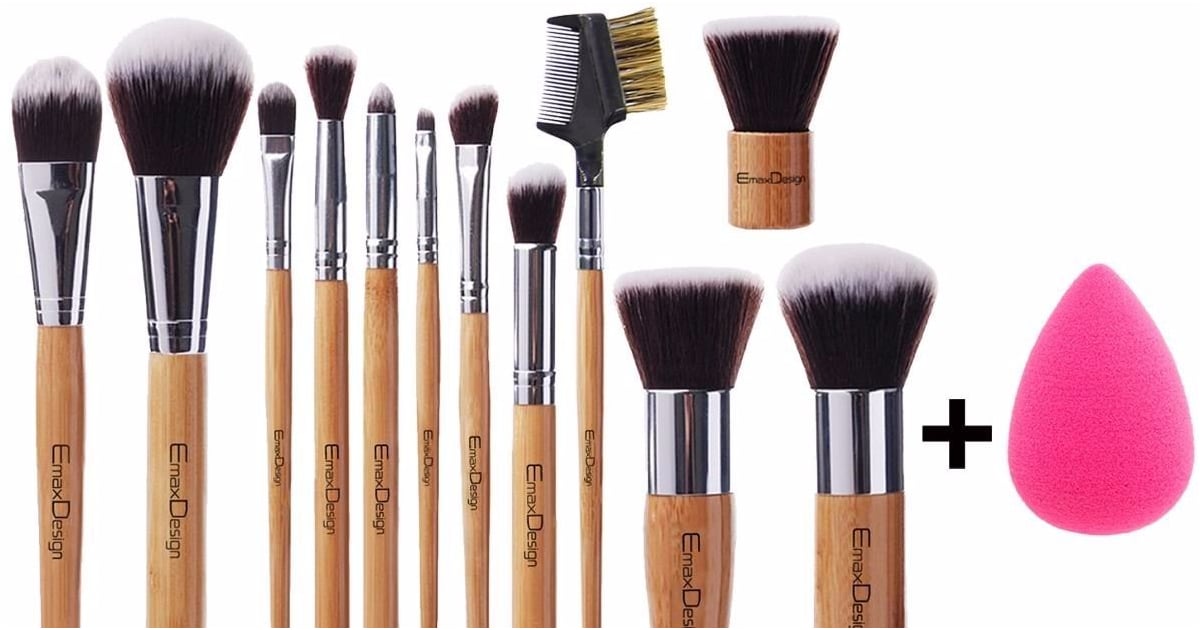 Amazon Prime Beauty Gifts 2016  POPSUGAR Beauty