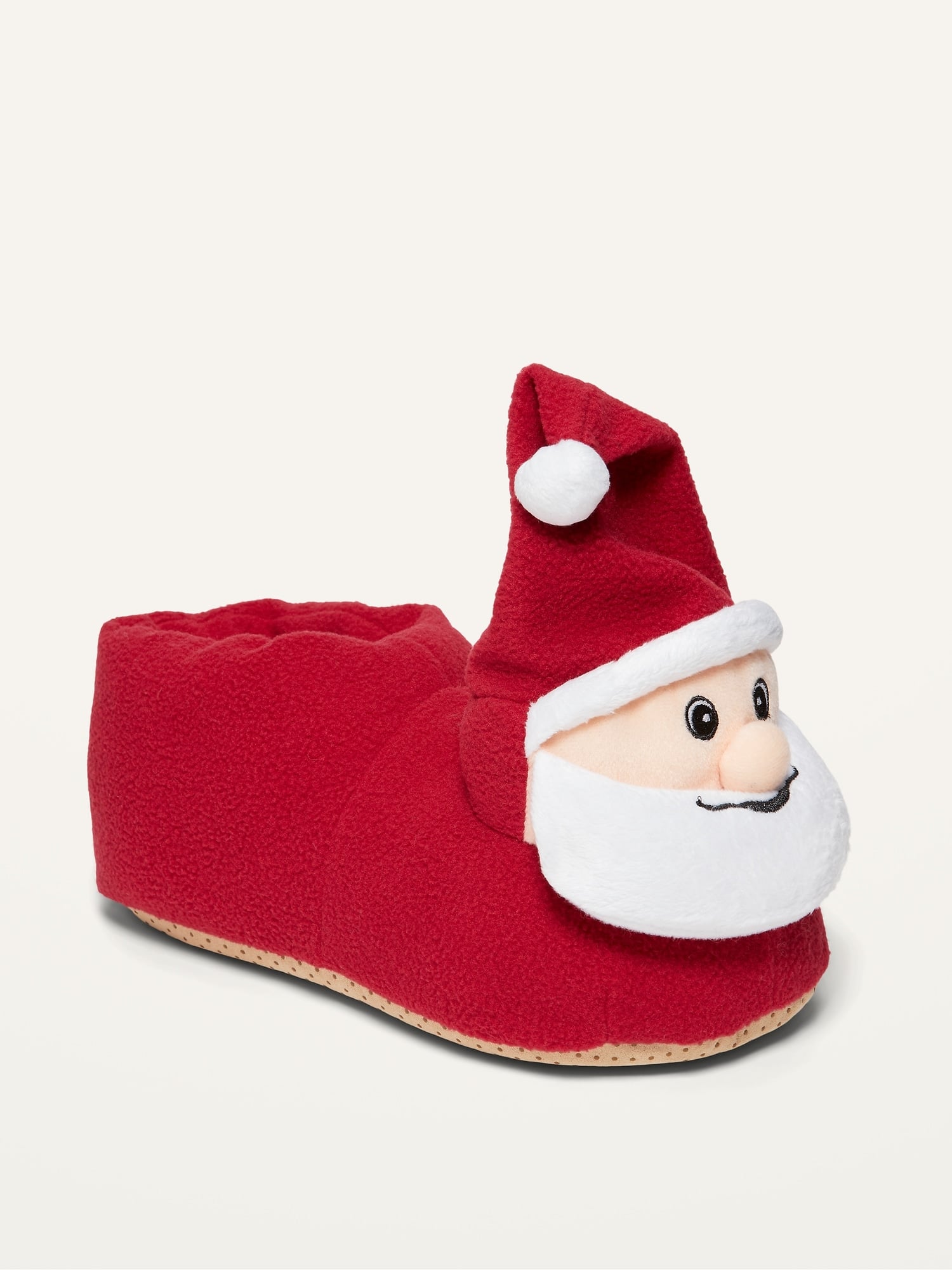Cosy Christmas Slippers for Men