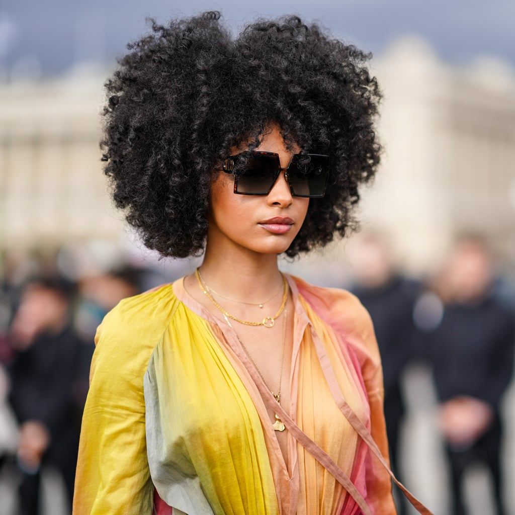 3 Natural Hair Trends to Try This Fall, According to a Hairstylist