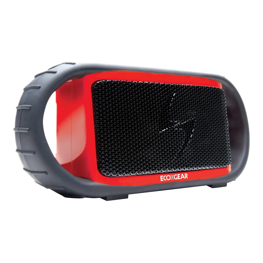 Ecoxgear Bluetooth Speaker