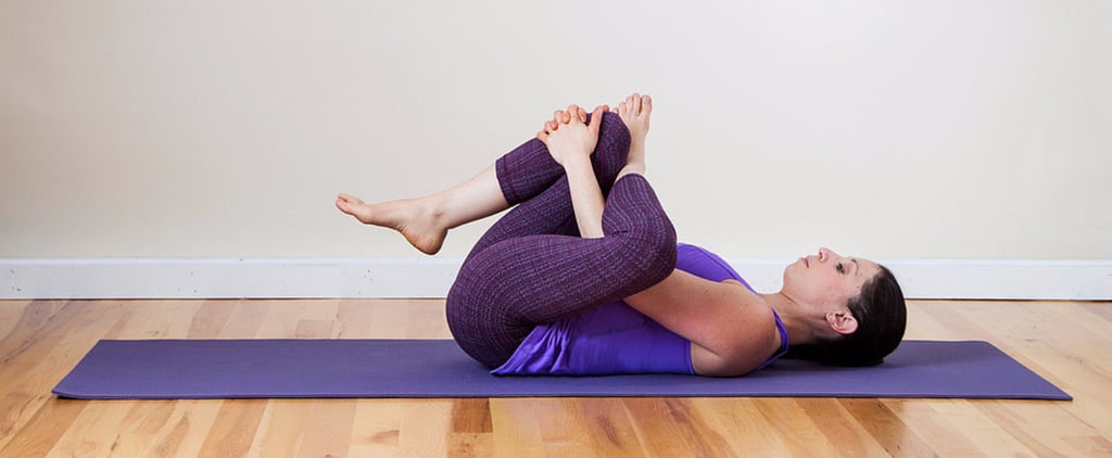 8 Stretches That Can Help Ease the Pain of Sciatica