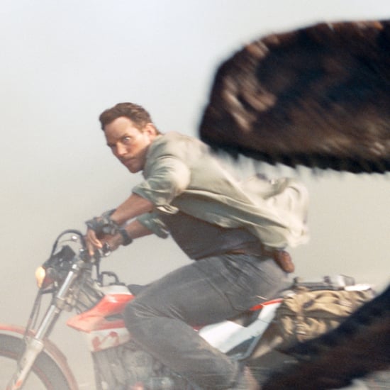 Where to Watch Jurassic Park Movies