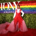 If I Bow Down to Billy Porter's Tony Awards Skirt, I Might Never Get Back Up