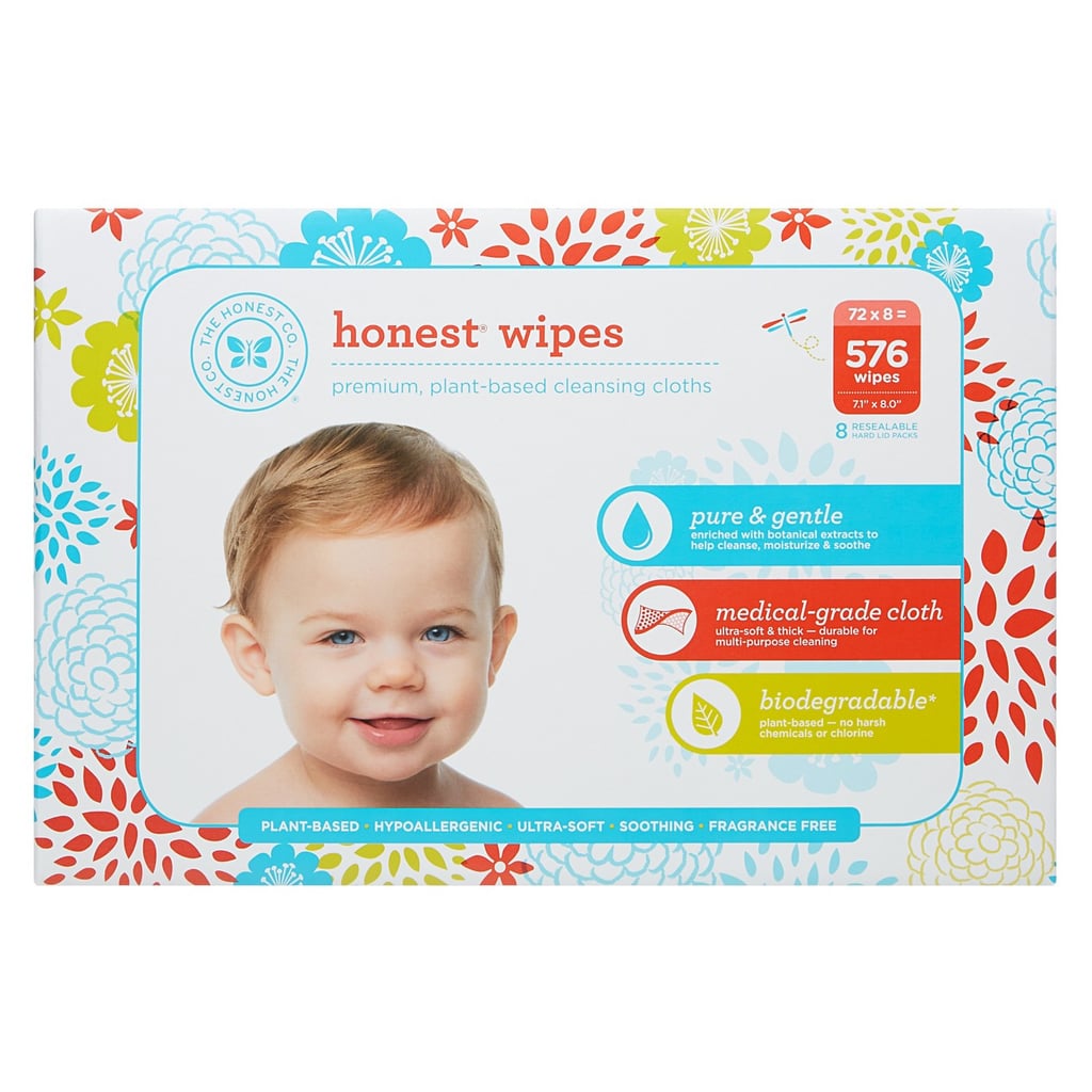 Environmentally Friendly Baby Products POPSUGAR Family