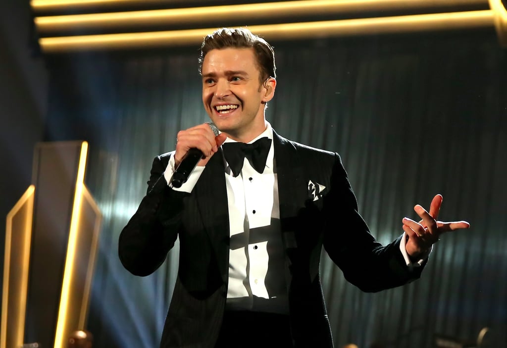 Justin Timberlake GIFs