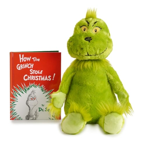 How the Grinch Stole Christmas Bundle
