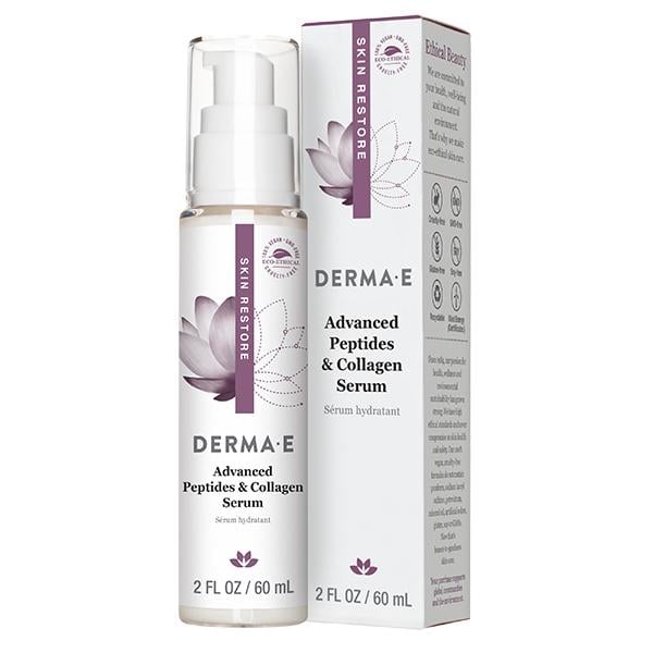 Dermae Advanced Peptides and Collagen Serum