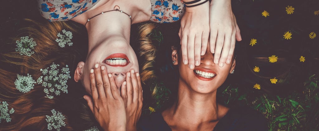 1 Mom Is Warning Others After Her Daughter Was Temporarily Blinded by Colored Contacts