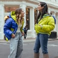 Like Magic This 2-in-1 Reversible Puffer Gives You Double the Outfits