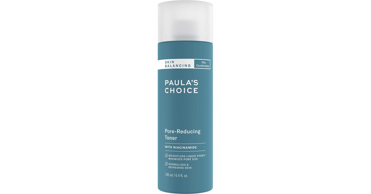 Paula's Choice Skin Balancing Pore-Reducing Toner | Best ...