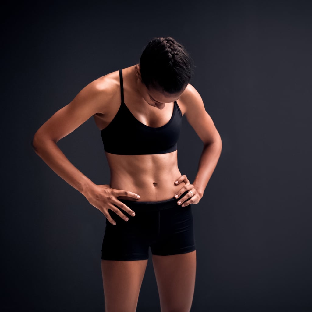 3 minute abs standing workout on sale