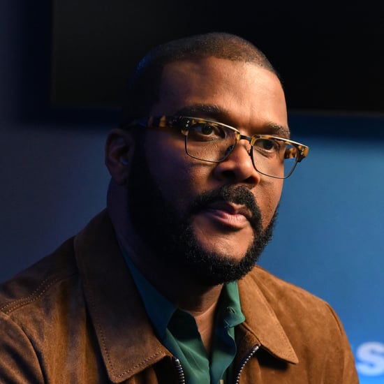 Tyler Perry Opens Up About Suicide Attempts