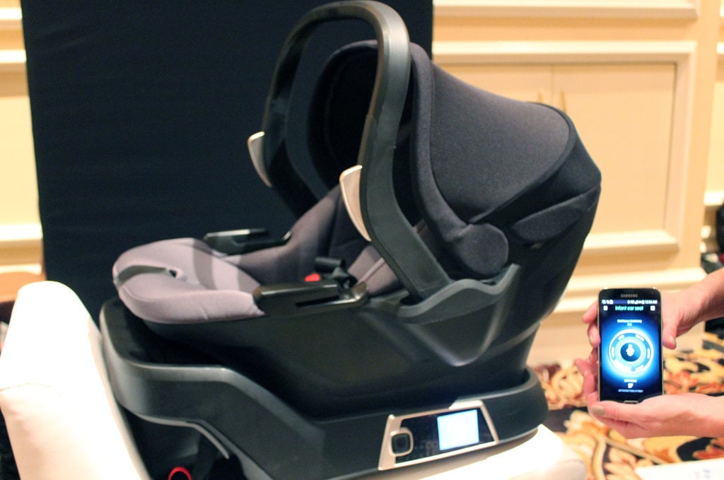 4Moms Car Seat