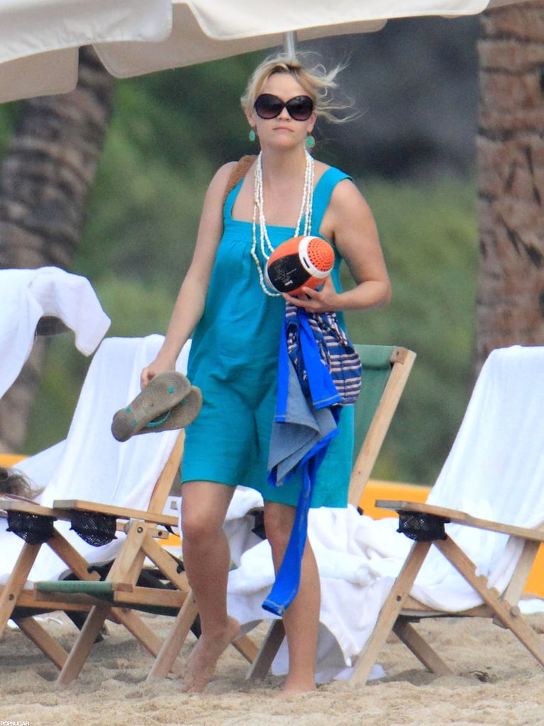 Reese Witherspoon Reese Witherspoon