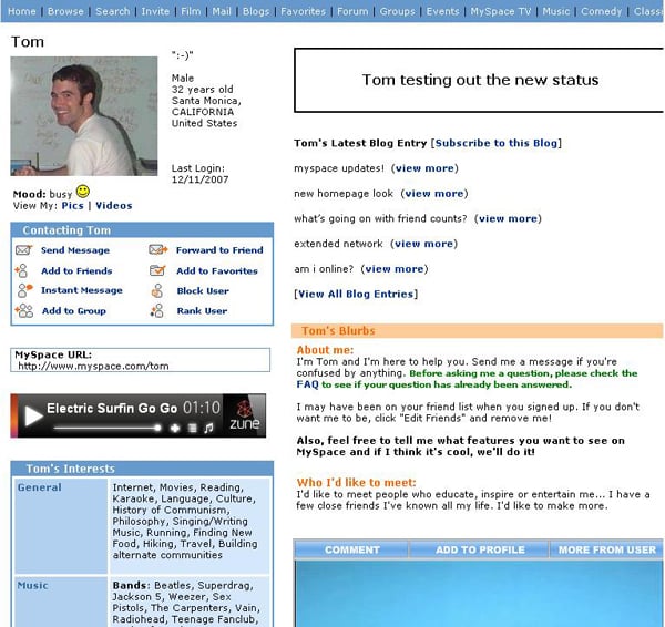 will you fuck me myspace Lesbian slut coccer players having sex