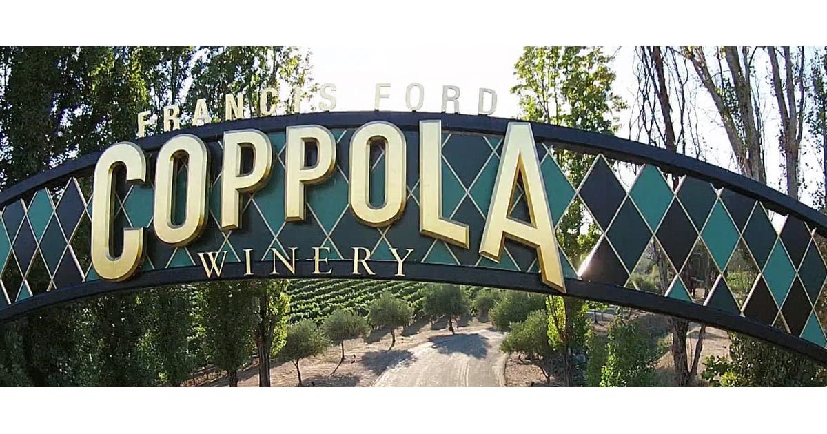 coppola wine wiki