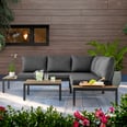 13 Pretty Patio Furniture Picks From Walmart