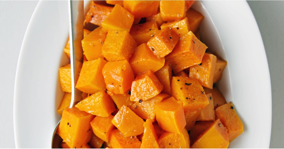 How to Make Roasted Butternut Squash POPSUGAR Food