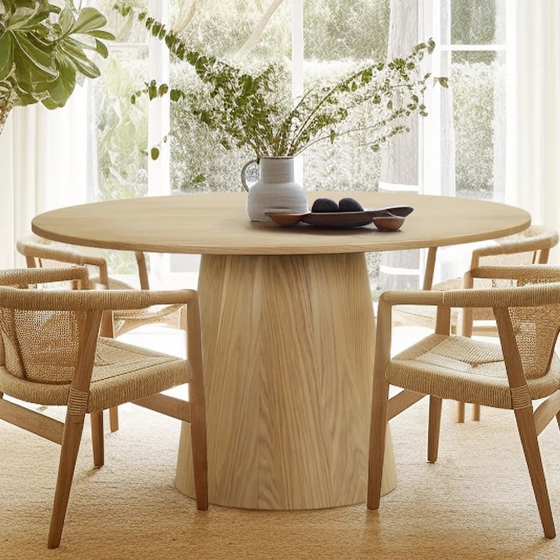 Best Round Dining Table From Wayfair