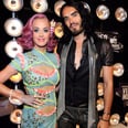 Russell Brand Opens Up About His Short-Lived Marriage to Katy Perry