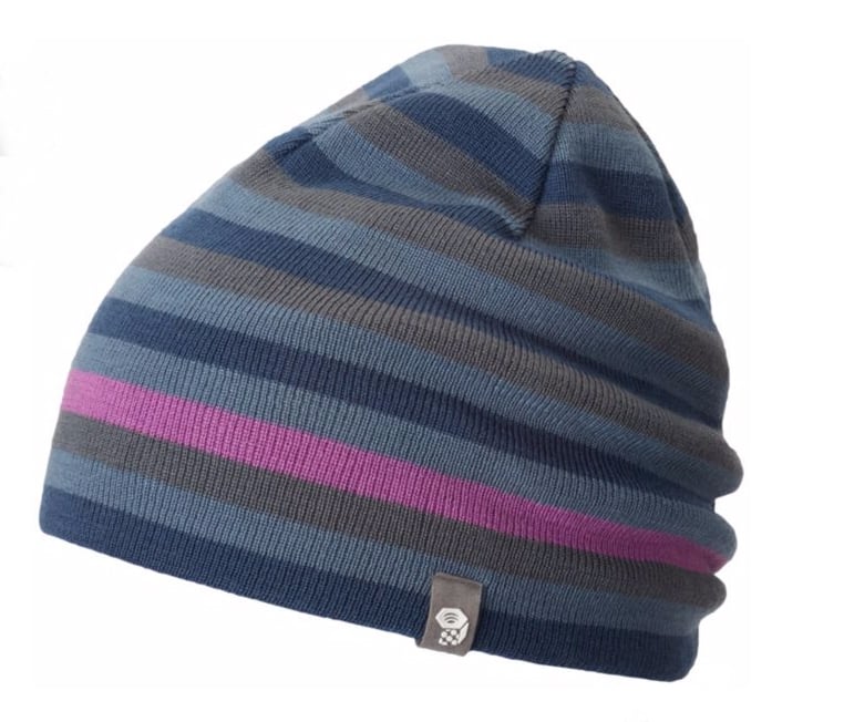 Mountain Hardwear Stripes Reversible Dome