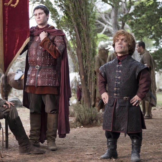 When Was the Last Time Tyrion Saw Podrick on Game of Thrones