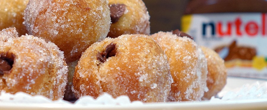 Nutella Recipes