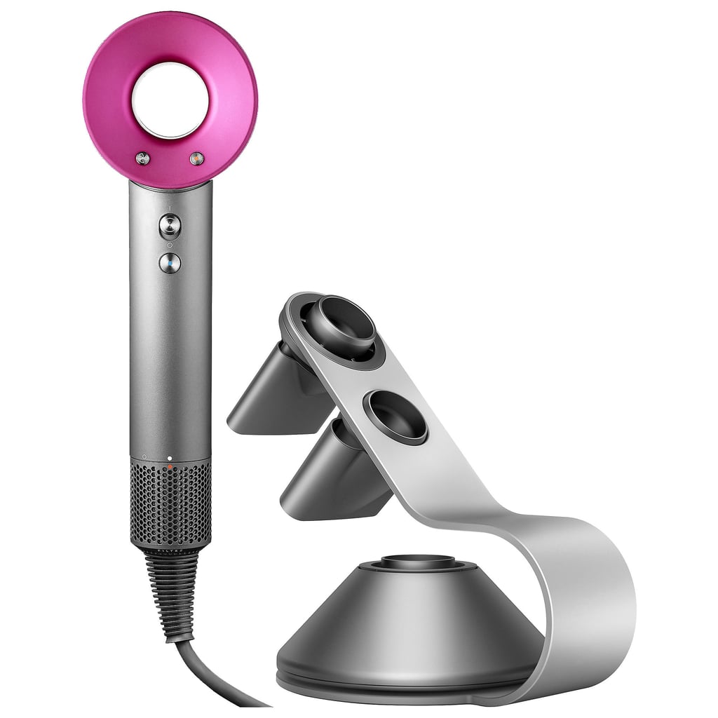 Dyson Supersonic Hair Dryer Gift Edition With Display Stand