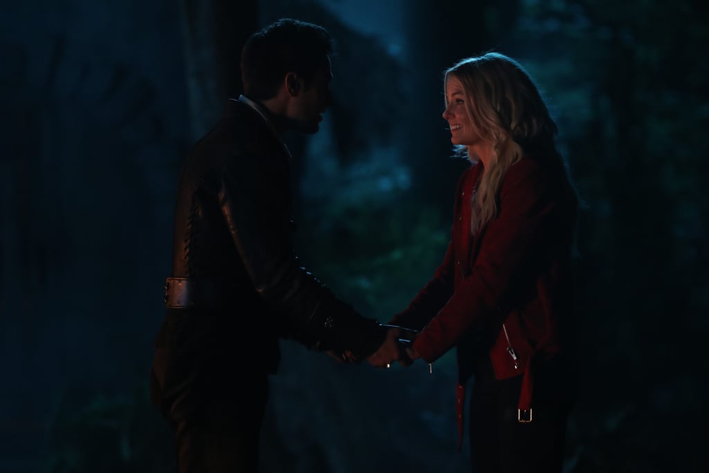 Is Emma Pregnant on Once Upon a Time? POPSUGAR Entertainment Photo 23