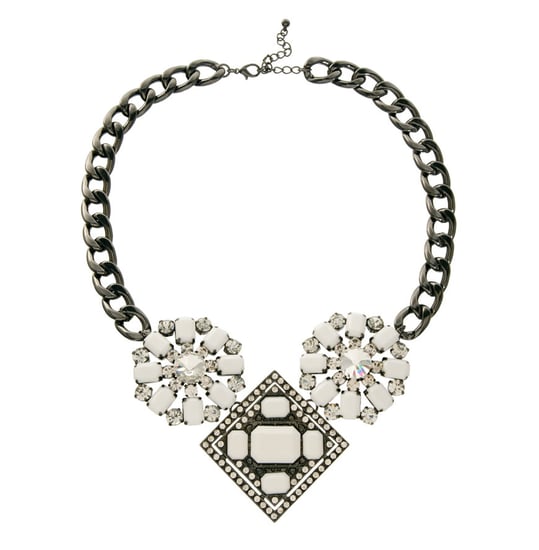 asos statement necklaces
