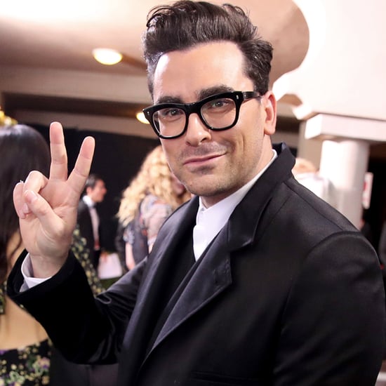 Dan Levy's Favorite Schitt's Creek Beauty Product Is $19