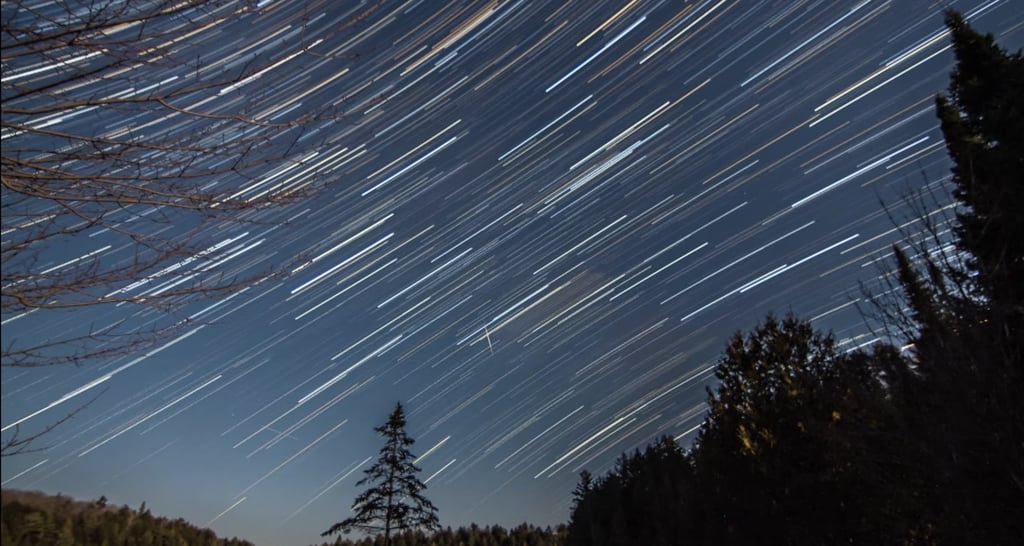 How to Watch the Lyrid Meteor Shower 2015