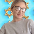 These Hanukkah Zoom Backgrounds Will Make Your Virtual Celebrations Extra Special