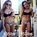 Screw the Scale Transformations