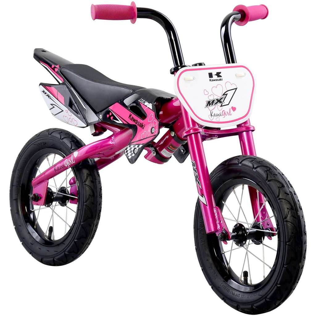 Kawasaki MX1 Balance/Running Bike