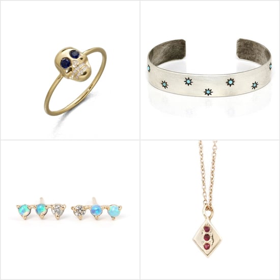 Best Birthstone Jewelry