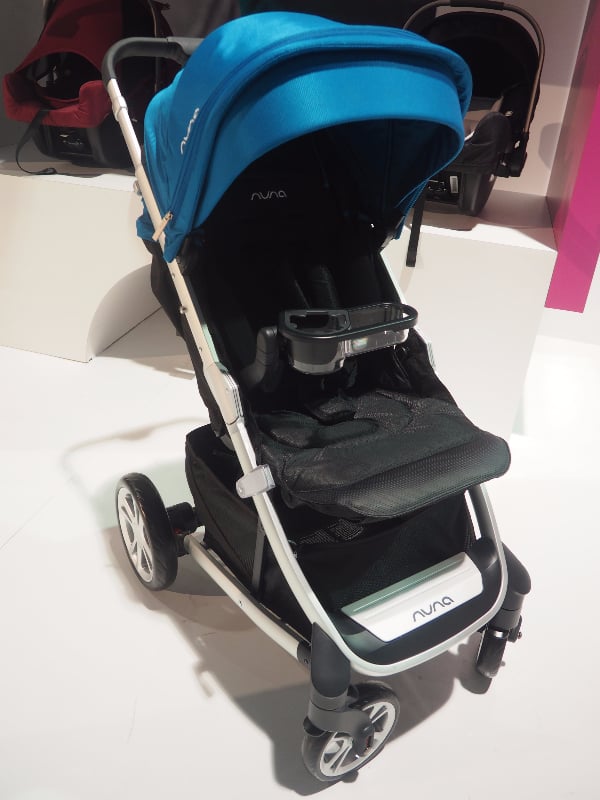 Nuna Tavo Stroller